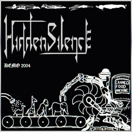 Hidden Silence : Demo 2004